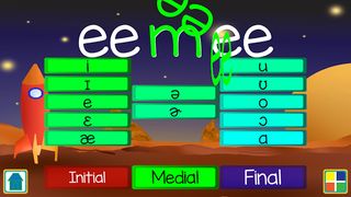 Diado Syllables - Screenshot 3