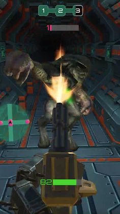 Invaders - Screenshot 3