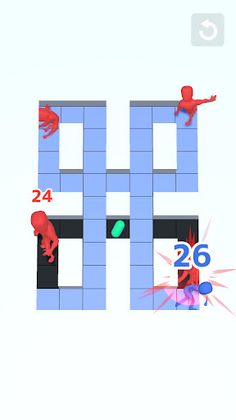 Slide Killer - Screenshot 4