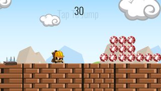 Bitcoin Miner - Screenshot 1