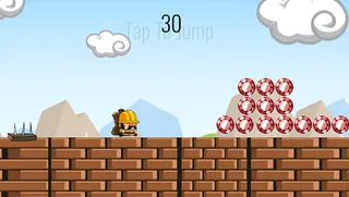 Bitcoin Miner - Screenshot 1