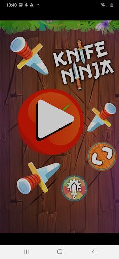 Knife - Screenshot 1