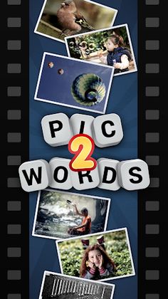 PicWords 2 - Screenshot 4