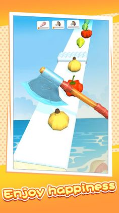 Slice It Perfect - Screenshot 3