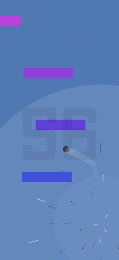 Color Hop - Screenshot 3