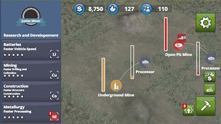 Mine Evolution - Screenshot 3