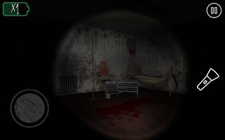 RUN! - Horror Game - Screenshot 3