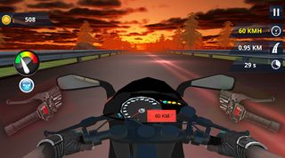 Moto Legends - Screenshot 1