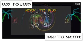 Puzzle Pieces - Screenshot 3