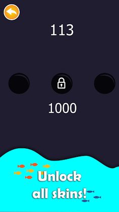 Sea Up - Screenshot 3