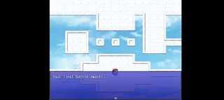 RPGrindx - Screenshot 1