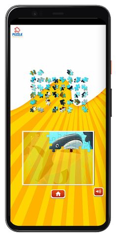 Puzzle Challenge - Game - Screenshot 3