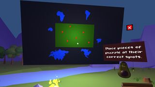 Avocadio - Screenshot 2