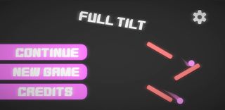 Full Tilt - Screenshot 1