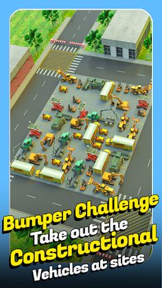 Airplane Parking Jam Game - Screenshot 4