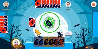 Unopia: Fangs edition - Screenshot 2