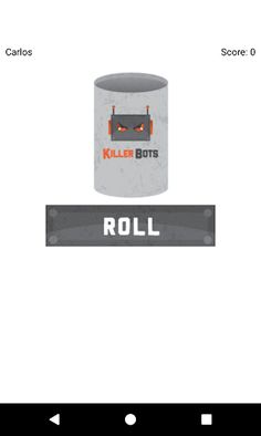 Killer Bots - Screenshot 2