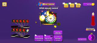 BTC FARMER - Screenshot 3