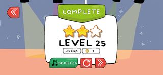 Squeeeck! - Screenshot 2