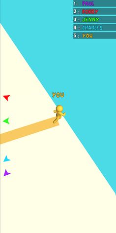 Color Rush - Screenshot 4