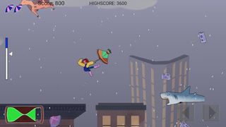 Lucy in the Sky - Screenshot 3