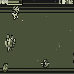 Space Shooter - Screenshot 1