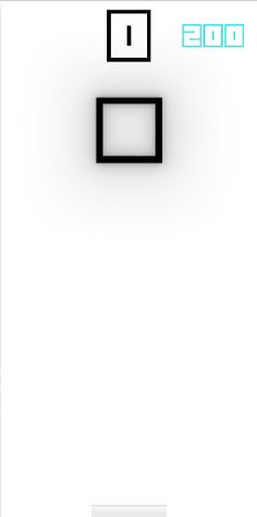 Cube Fall - Screenshot 3