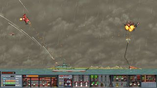Battlefleet Blitz - Screenshot 3