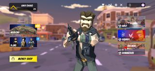 Apocalypse Multiplayer - Screenshot 1