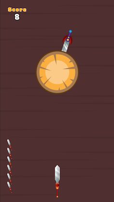 Weapon Strikes - Screenshot 4