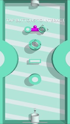 Magenta Ball Mayhem - Screenshot 4