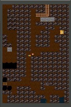 Campoamor: the night surfer 2 - Screenshot 1