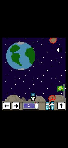 Lunar Base - Screenshot 2