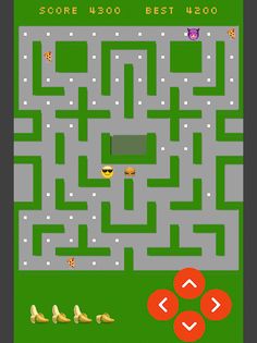 Emoji-Man - Screenshot 2