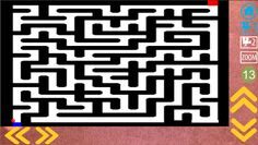 Maze 2D Vol1 - Screenshot 4