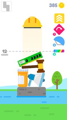 Top'l - Screenshot 2