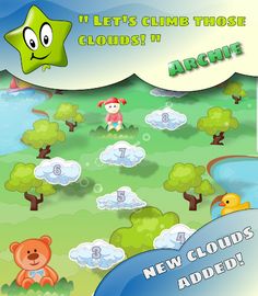 Ballooniez United Puzzle Game - Screenshot 1