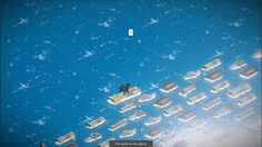 DinoCross - Screenshot 4