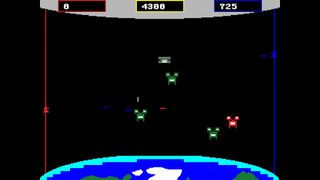 Alien Blaster '83 - Screenshot 3