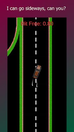 Drift Challenge - Screenshot 4