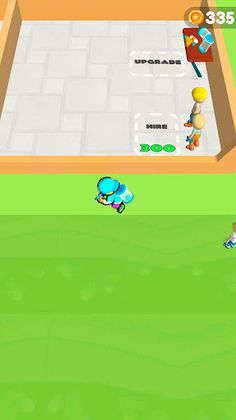 Painter 3D - Screenshot 3