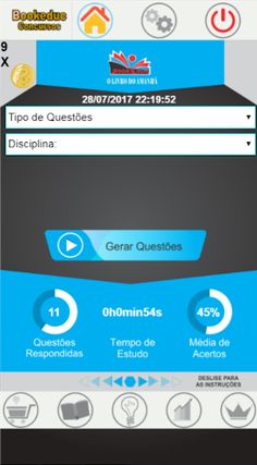 Concursos Bookeduc - Screenshot 1