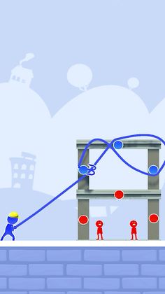 Mr. Demolish 3D - Screenshot 1