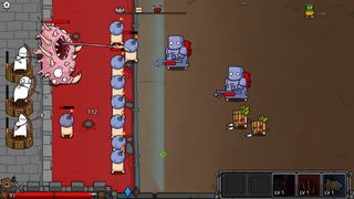 Arrow War - Screenshot 3