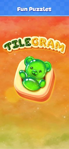 Tilegram: Tile Puzzle - Screenshot 2