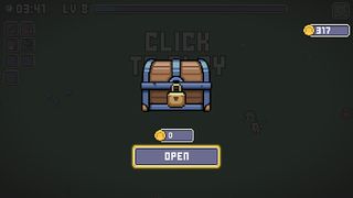 Lands of Blight - Screenshot 2