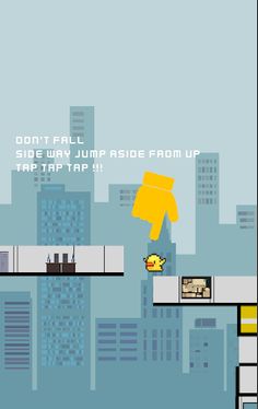 Super Jumper - Screenshot 3