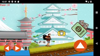 Super Worlds - Screenshot 2