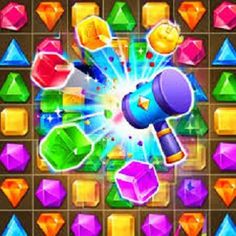 Jewel Crush - Screenshot 2