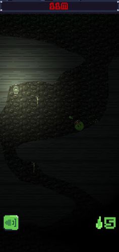 Caveball - Screenshot 2